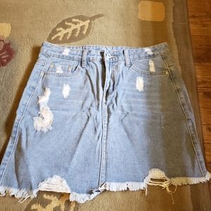Skirt
